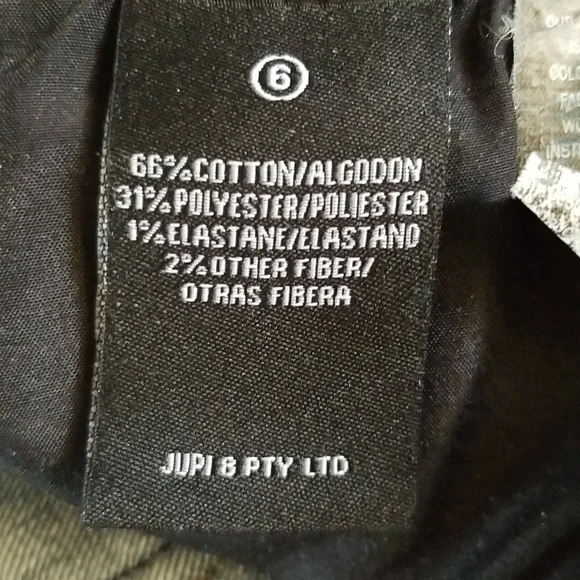 Kardashian Kollection Bootcut Jeans Kim Cut 6 - Picture 6 of 9